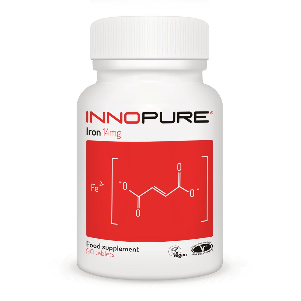 Innopure Iron