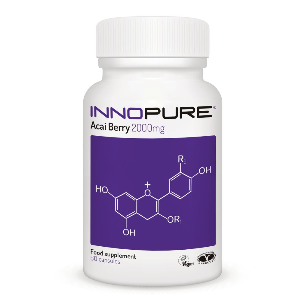 Innopure Acai