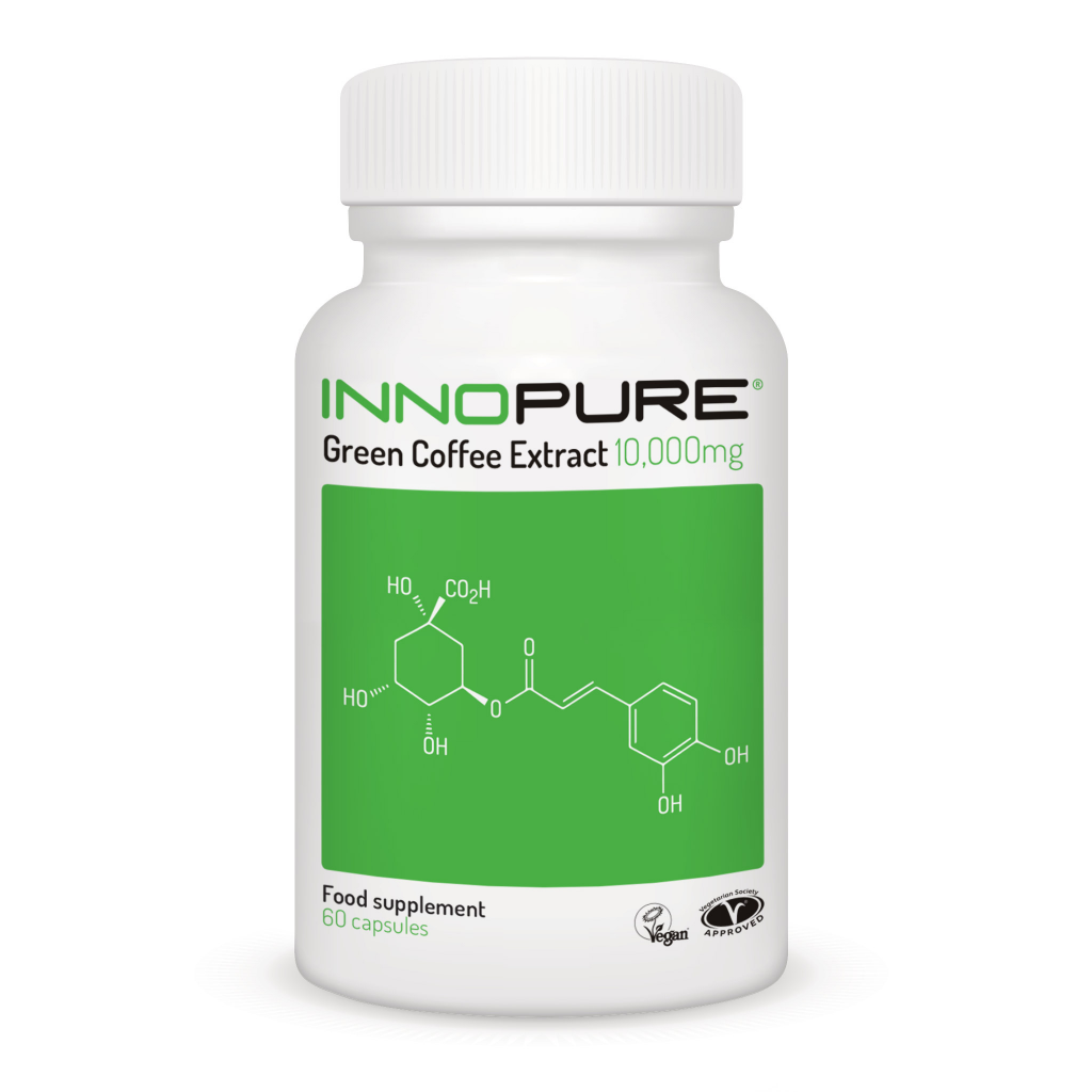 Innopure Green Coffee