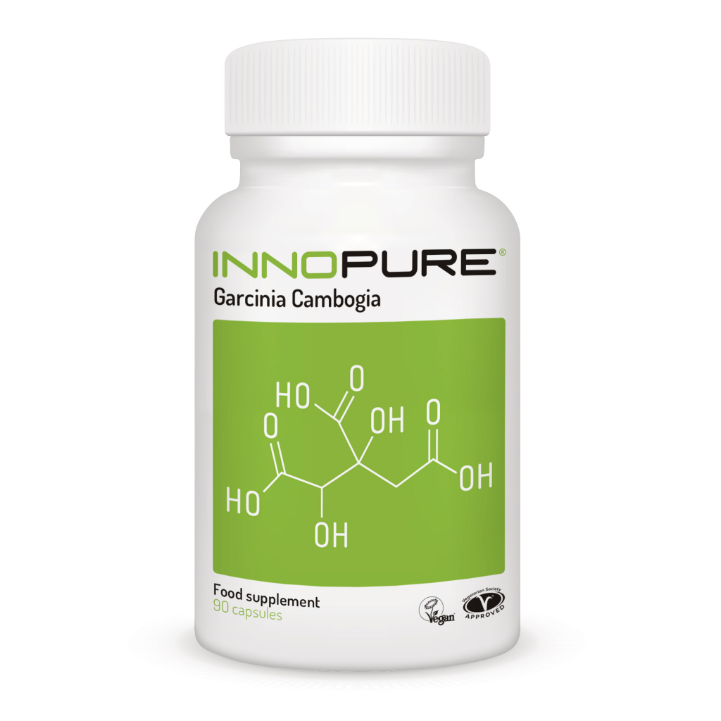 Innopure Garcinia Cambogia