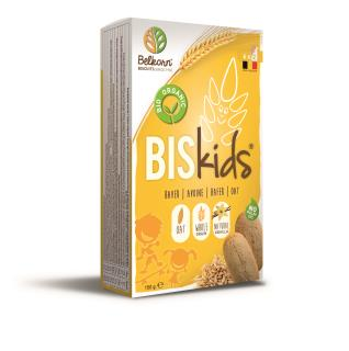 BISKids Oat