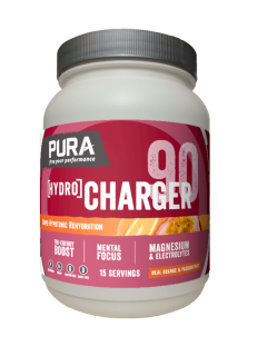 Pura HydroCharger 90