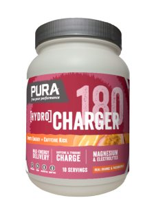 Pura HydroCharger 180