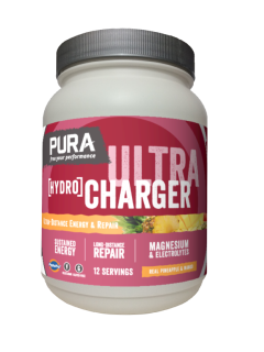 Pura HydroCharger Ultra