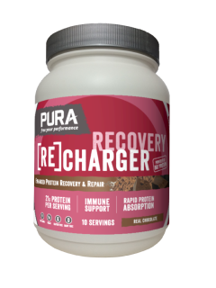 Pura ReCharger Recovery