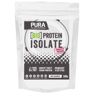 Pura Bio Protein Isolate