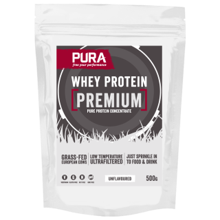 Pura Premium Whey Protein