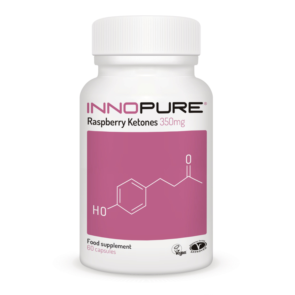 Innopure Raspberry Ketones