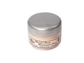 Elegance Natural Skin Care Manuka Honey Moisturising Cream