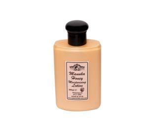 Elegance Natural Skin Care Manuka Honey Moisturising Lotion