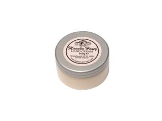 Elegance Natural Skin Care Gardener’s Honey Hand Cream