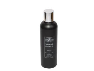 Elegance Natural Skin Care Caffeine Shampoo