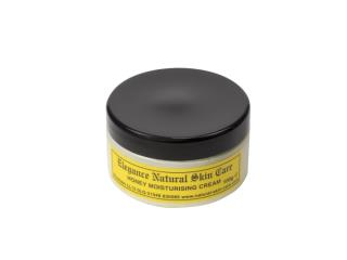 Elegance Natural Skin Care Honey Moisturising Cream