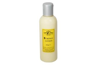 Elegance Natural Skin Care Honey Moisturising Lotion