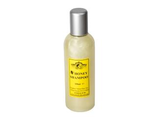 Elegance Natural Skin Care Honey Shampoo