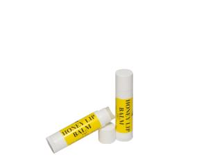 Elegance Natural Skin Care Honey Lip Balm