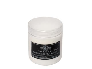 Elegance Natural Skin Care Vitamin E Moisturising Cream