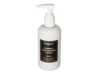 Elegance Natural Skin Care Vitamin E Moisturising Lotion