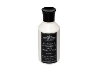 Elegance Natural Skin Care Vitamin E Aftershave