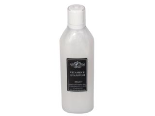 Elegance Natural Skin Care Vitamin E Shampoo