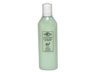 Elegance Natural Skin Care Avocado & Goat’s Milk Shampoo