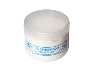 Elegance Natural Skin Care Tradesman’s Hand Cream