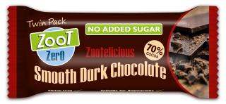 ZOOT ZERO Smooth Dark Chocolate