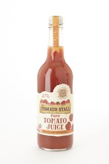 Isle of Wight Tomato Pure Juice