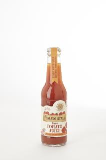 Isle of Wight Tomato Pure Juice