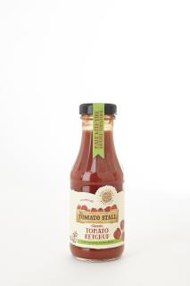 Isle of Wight Tomato Ketchup