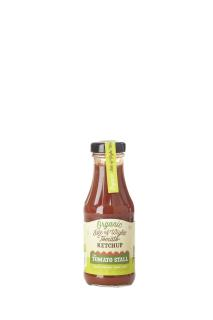 Organic Isle of Wight Tomato Ketchup