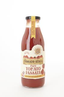 Isle of Wight Tomato Passata