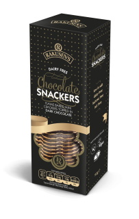 Bonn’s Chocolate Mini Crackers 90g US