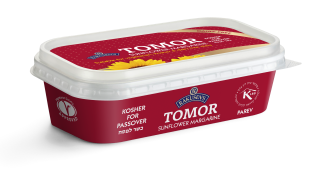 Tomor Passover 250g block (red pack)