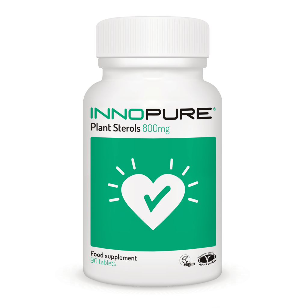 Innopure Plant Sterols Tablet