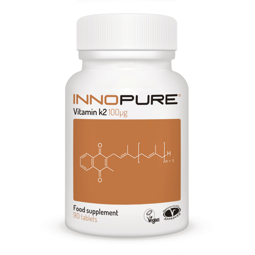 Innopure Vitamin K2