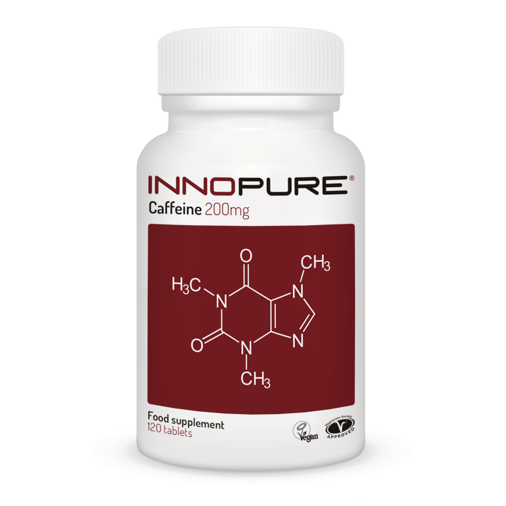 Innopure Caffeine