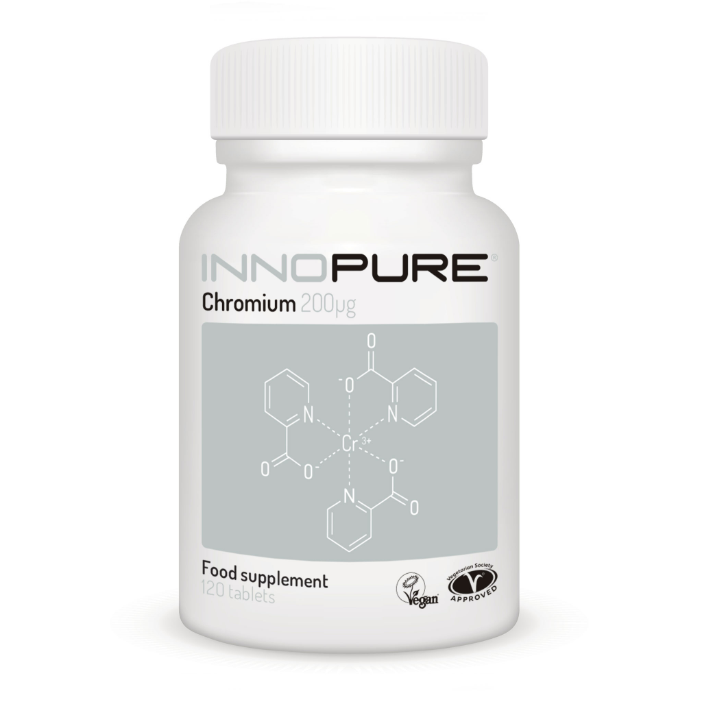 Innopure Chromium