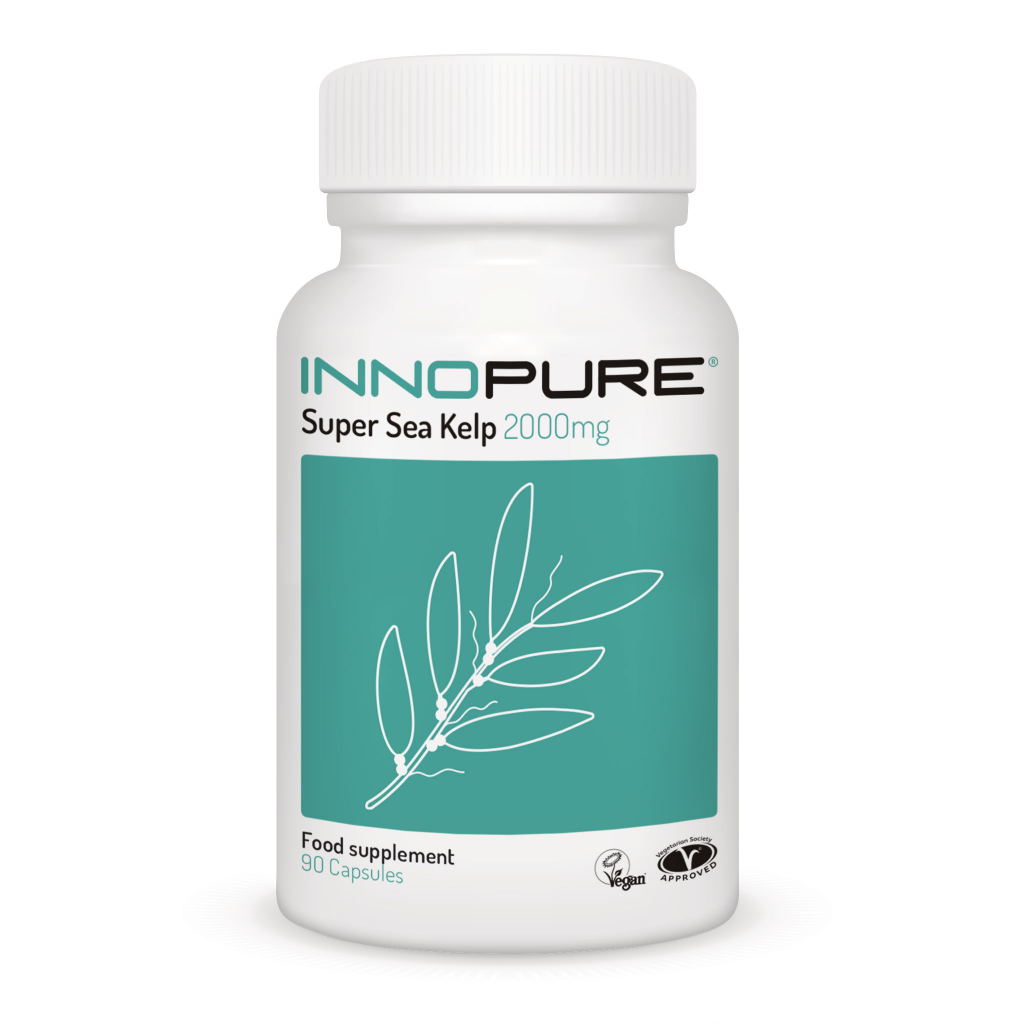 Innopure Sea Kelp