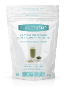 Superfood Smoothie Mix: Original