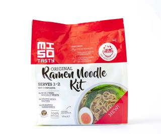 Miso Tasty – Original Ramen Noodle Kit