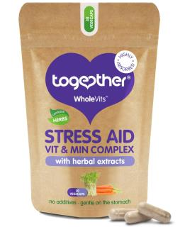 WholeVit™ Stress Aid