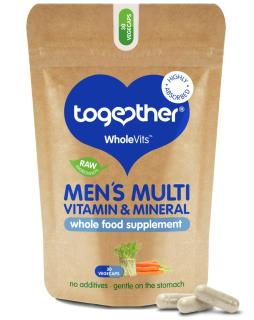 WholeVit™ Men’s Multi