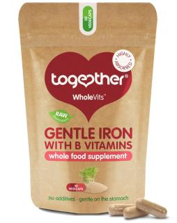 WholeVit™ Gentle Iron