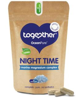 OceanPure™ Night Time Magnesium Complex