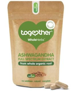 WholeHerb™ Ashwagandha