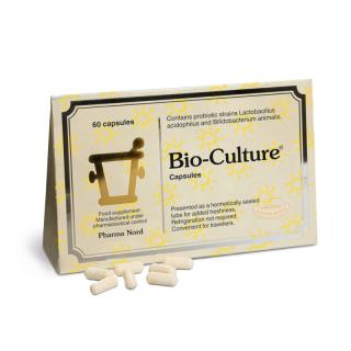 Bio-Culture