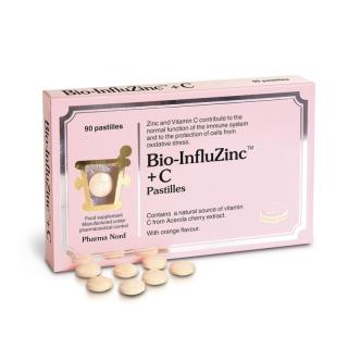 Bio-InfluZinc™ +C