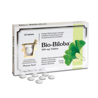 Bio-Biloba