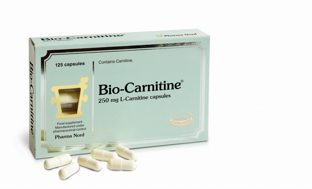 Bio-Carnitine